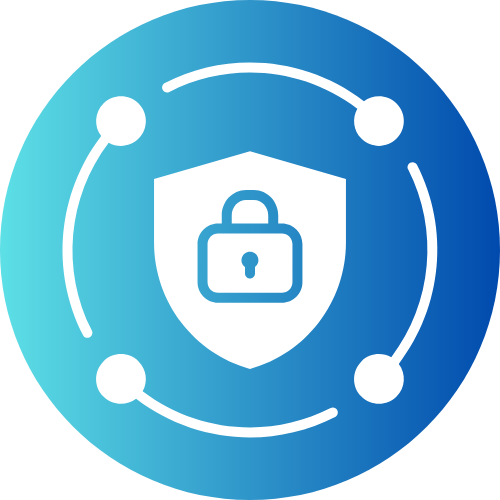 Cyber Icon