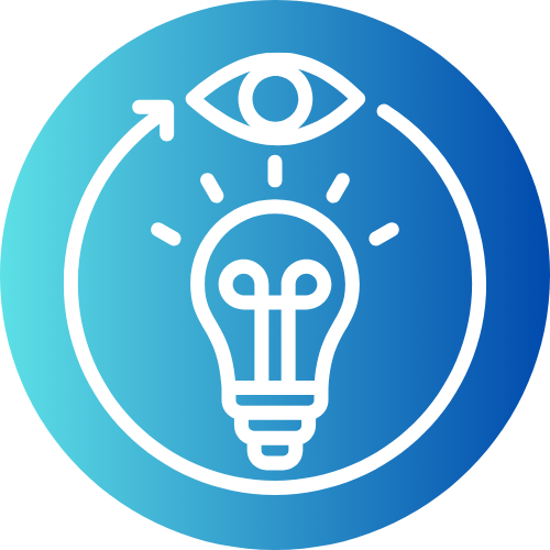 Industry Perspective Icon