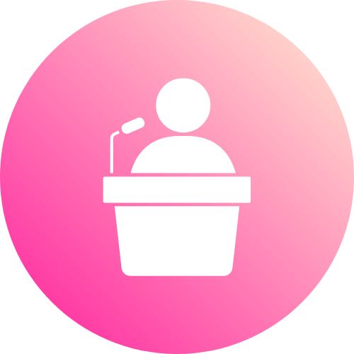 Keynotes Icon