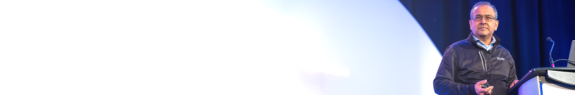 Our Focus Banner