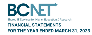 FY2223 Financial Statements Cover Image