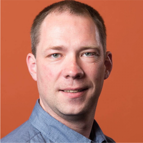 Eric Van Wiltenburg