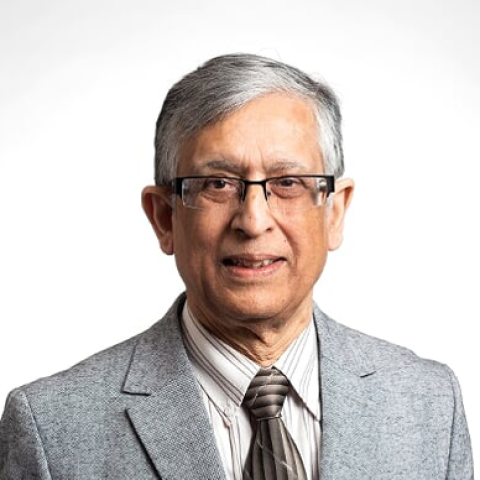Abhijit Sen, 2024 Summit Speaker