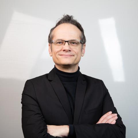 Mark Daley