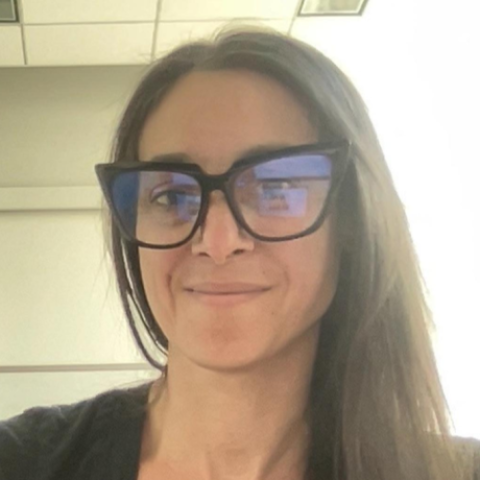 Elisa Baniassad