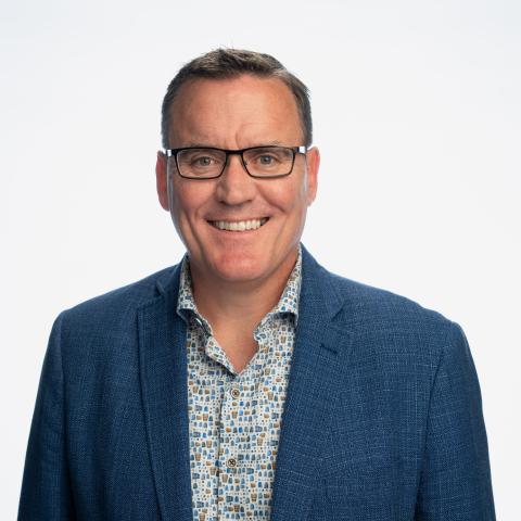 Greg Griffiths