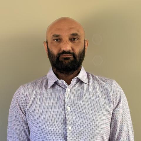 Harv Samra