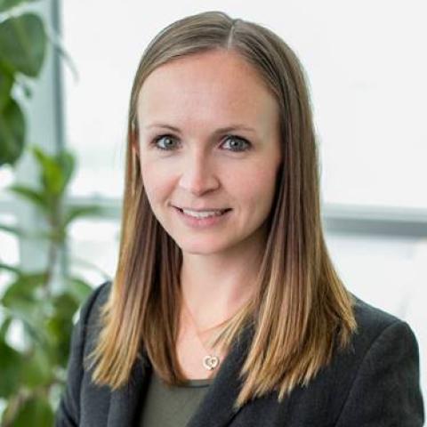 Natalie Hordichuk