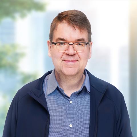 Tom Samplonius