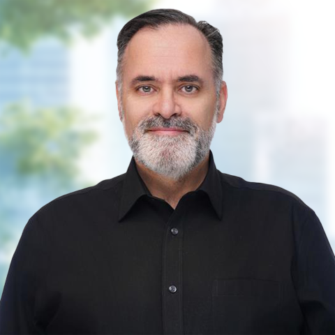 Profile picture of BCNET Director of Cybersecurity Antonio Brandao