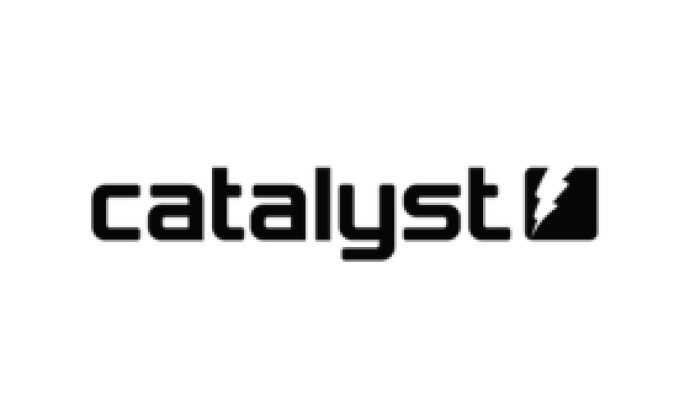 Catalyst logo