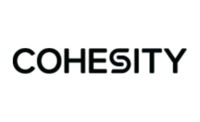 Cohesity logo