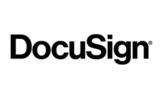 DocuSign logo