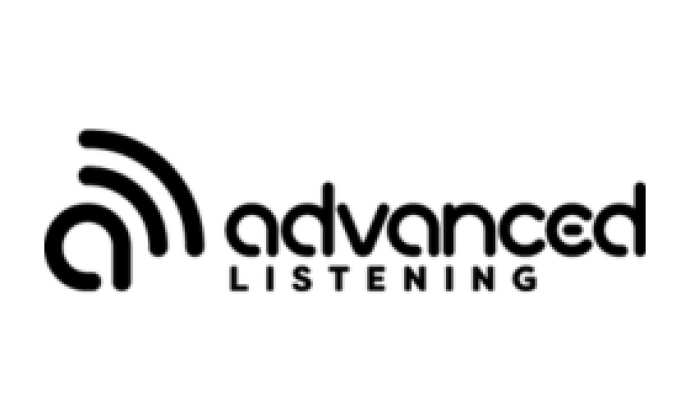  Advanced Listening logo 