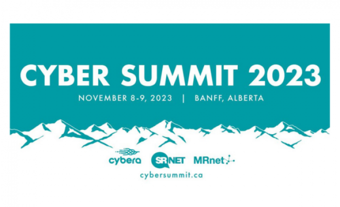 Cyber Summit 2023