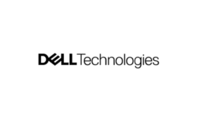 Dell Technologies logo