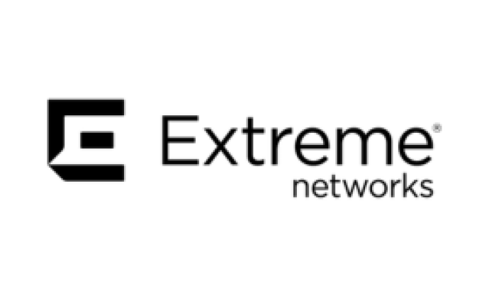 Extreme Networks logo