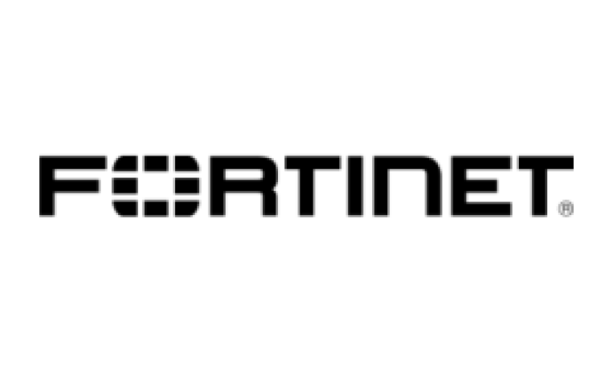 Fortinet logo 