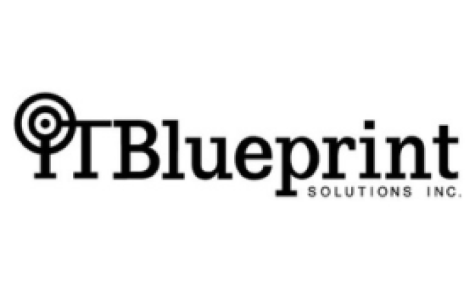 IT Blueprint Solutions Inc. Logo