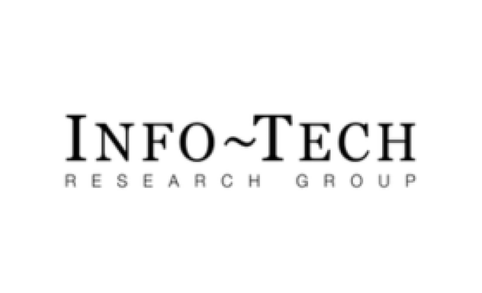 InfoTech logo