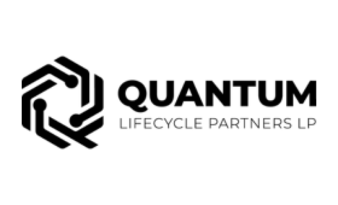 Quantum Lifecycle Partners LP Logo