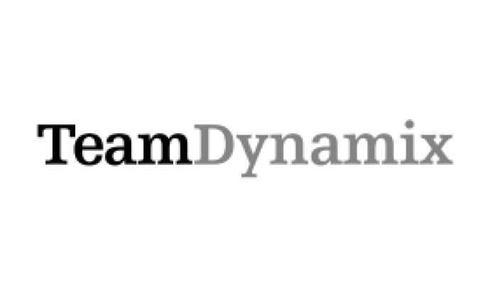 TeamDynamix logo 