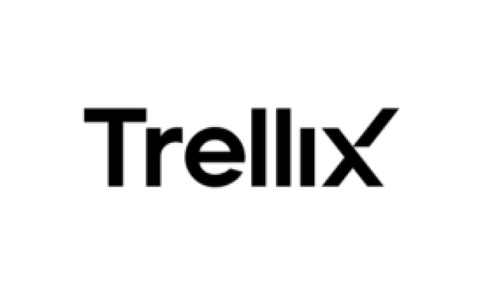 Trellix logo