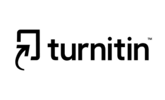 Turnitin logo 