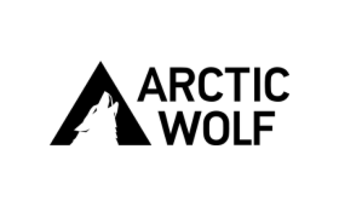 Arctic Wolf logo