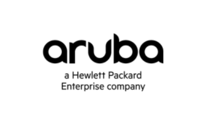 aruba logo