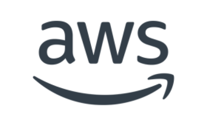 Amazon Web Services logo