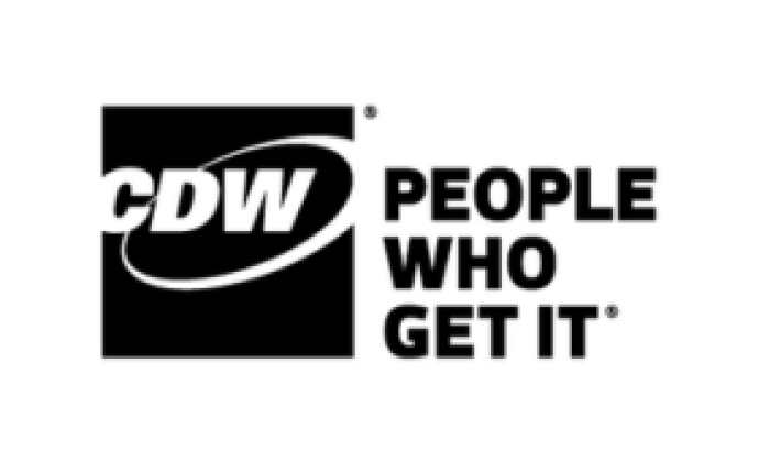 CDW logo