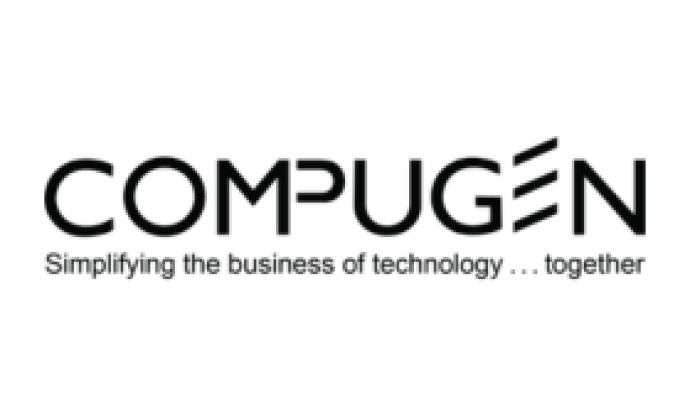 Compugen logo