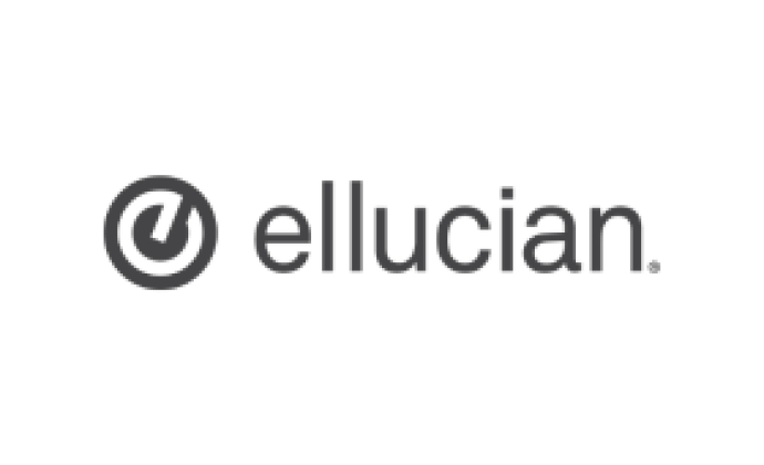 Ellucian logo