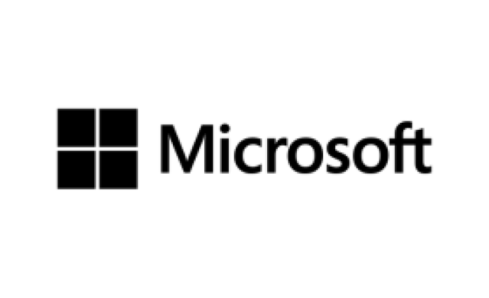 Microsoft logo