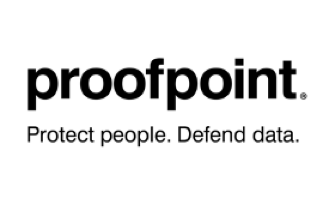 Proofpoint logo