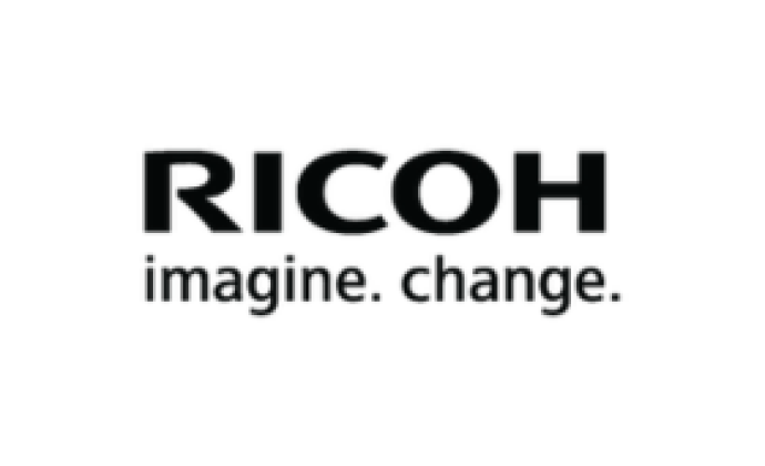 Ricoh logo