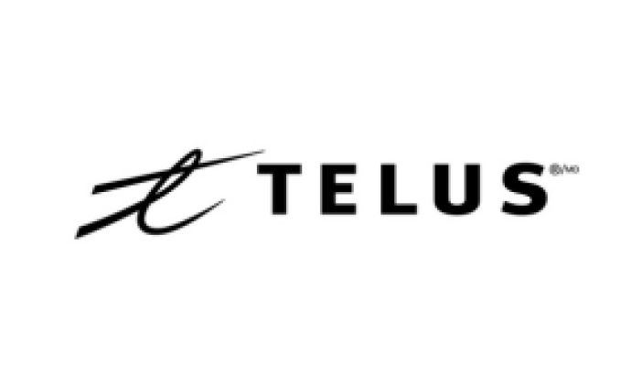 Telus Logo