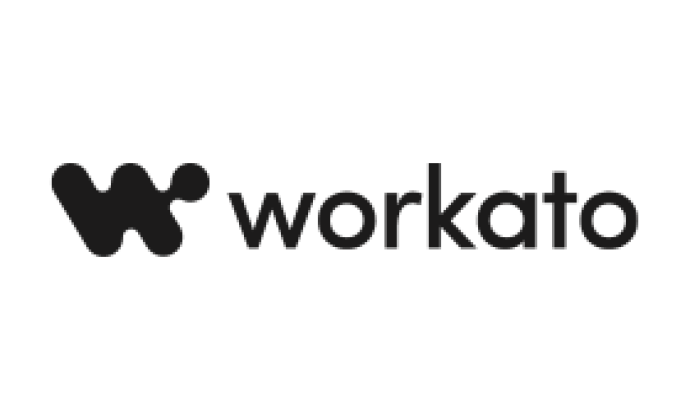 Workato logo