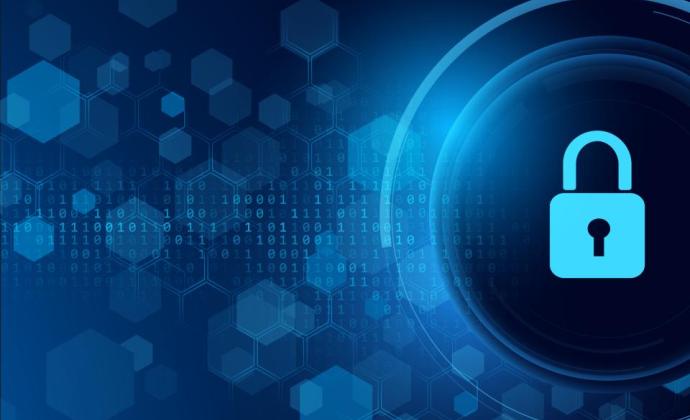 Cyber lock