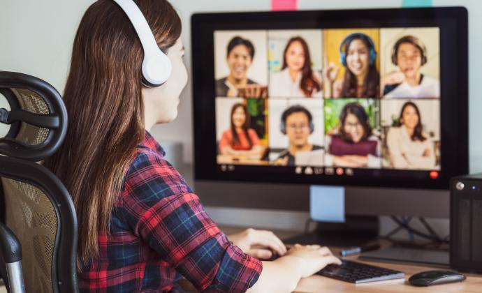 2021-Kaltura-Conferencing