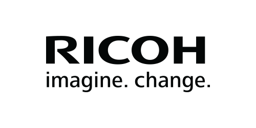 Summit Sponsor Logo Ricoh