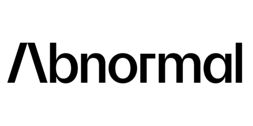 Summit Sponsor Logo Abnormal Security