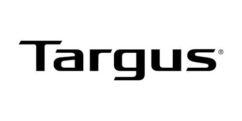 Summit Sponsor Logo Targus Canada