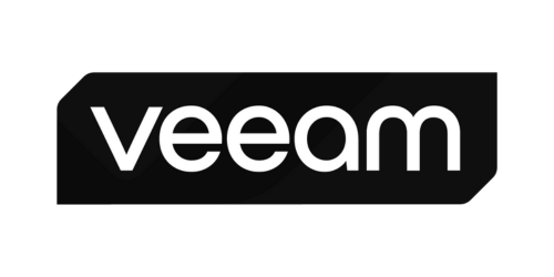 Summit Sponsor Logo Veeam Software
