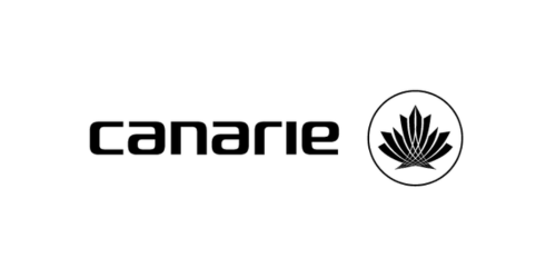 Summit Sponsor CANARIE  Logo