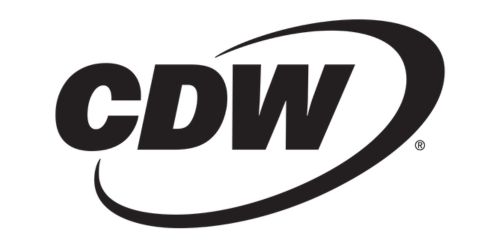 Summit Sponsor Logo CDW
