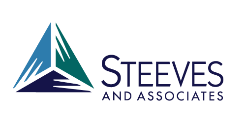 Steeves Logo
