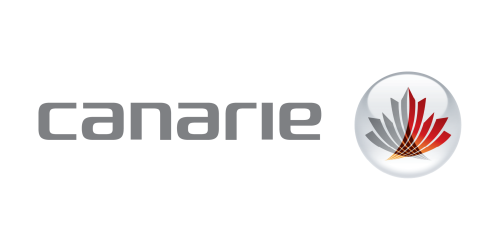 Canarie Logo