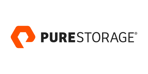 Pure Storage Logo